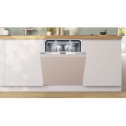 Посудомийна машина Bosch SMV8YCX02E - Картинка 9