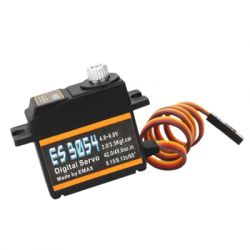 ���������� ��� ����� Emax ES3054 Digital �������� 344 ��. (0102004012BOX300) - �������� 2