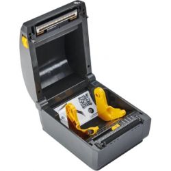 ������� �������� Zebra ZD230 USB (ZD23042-D0EG00EZ) - �������� 4