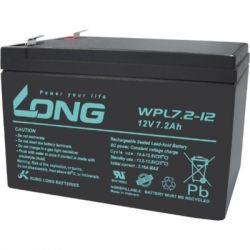 ������� �� ��� Long 12V 7.2Ah (WPL7.2-12)