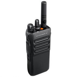 Портативна рація Motorola МОТОТRВО R7 VHF NKP ВТ WIFI GNSS CAPABLE - Картинка 2
