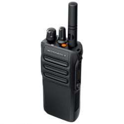Портативна рація Motorola МОТОТRВО R7 VHF NKP ВТ WIFI GNSS CAPABLE - Картинка 3