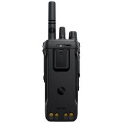 Портативна рація Motorola МОТОТRВО R7 VHF NKP ВТ WIFI GNSS CAPABLE - Картинка 4
