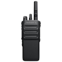 ����������� ����� Motorola �����R�� R7 VHF NKP �� WIFI GNSS CAPABLE