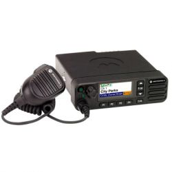���������� ����� Motorola DM4601E 136-174� 25W - �������� 2