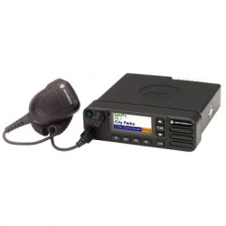 ���������� ����� Motorola DM4601E 136-174� 25W - �������� 3
