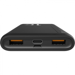 УМБ Silicon Power 10000mAh QP15 Black (SP10KMAPBKQP150K) - Картинка 3