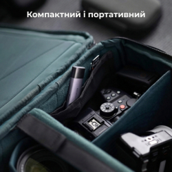 Картридер Кардридер USB Ugreen CM185, Grey, Type-C / USB 3.0 - microSD / SD (50706) - Картинка 6