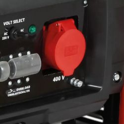 ��������� Einhell TC-PG 8000 3-������, 230V/400V, 8.0�kW, ��������������, AVR 25� (4152640) - �������� 2