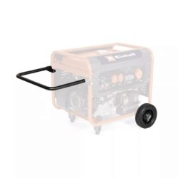 ��������� Einhell TC-PG 8000 3-������, 230V/400V, 8.0�kW, ��������������, AVR 25� (4152640) - �������� 5