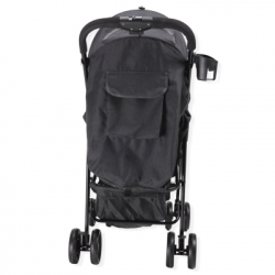 Коляска Velano Voxx, прогулянкова, black (47138) - Картинка 3