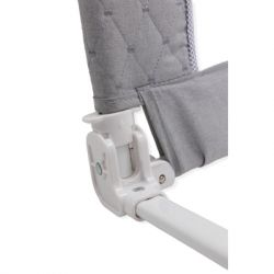 Защитный барьер для детей Velano Wolli, light grey (46167) - Картинка 7