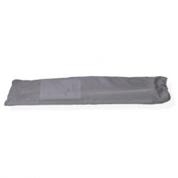 Защитный барьер для детей Velano Wolli, light grey (46167) - Картинка 9