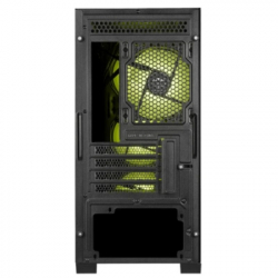 Корпус для ПК MSI MAG FORGE M110R AIRFLOW - Картинка 3