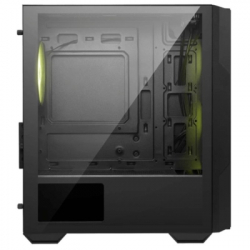 Корпус для ПК MSI MAG FORGE M110R AIRFLOW - Картинка 4