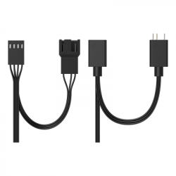 Корпус для ПК OCYPUS DELTA-C70-BKG400XX-GL - Картинка 11