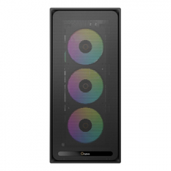 Корпус для ПК OCYPUS DELTA-C70-BKG400XX-GL - Картинка 2