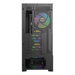 Корпус для ПК OCYPUS DELTA-C70-BKG400XX-GL - Картинка 4
