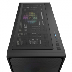 Корпус для ПК OCYPUS DELTA-C70-BKG400XX-GL - Картинка 7