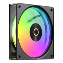 Корпус для ПК OCYPUS DELTA-C70-BKG400XX-GL - Картинка 9