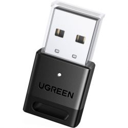 Bluetooth-адаптер Ugreen USB Bluetooth 5.4 CM748 Black (45134) - Картинка 2