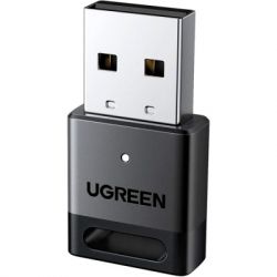 Bluetooth-������� Ugreen USB Bluetooth 5.4 CM748 Black (45134)