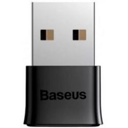 Bluetooth-������� Baseus USB 3.0 Bluetooth 5.0 BA04 Black (ZJBA000001) - �������� 1
