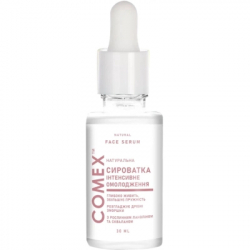 ��������� ��� ���� Comex ����������� ���������� �� ������ ��� ����� ���� � ������������ ��������� � ��������� 30 �� (4820230954531)