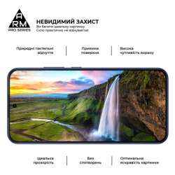 ���� ������� Armorstandart Pro Samsung A57 5G (ARM89662) - �������� 3