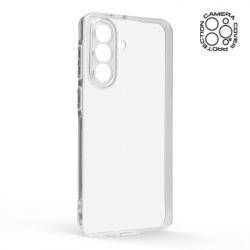Чохол до мобільного телефона Armorstandart Air Samsung A57 5G Camera cover Clear (ARM89681) - Картинка 2