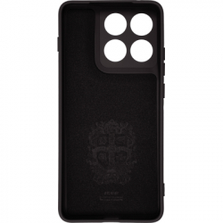 Чехол для мобильного телефона Armorstandart ICON Motorola Edge 70 5G Camera cover Black (ARM89703) - Картинка 2