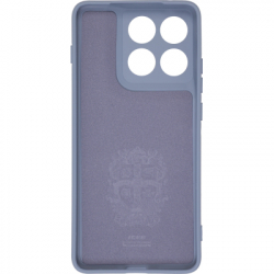 ����� �� ��������� �������� Armorstandart ICON Motorola Edge 70 5G Camera cover Winter Blue (ARM89805) - �������� 2