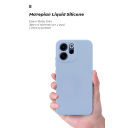 ����� ��� ���������� �������� Armorstandart ICON OPPO Reno15 F 5G / Reno15 FS 5G Camera cover Lavender (ARM90030) - �������� 7