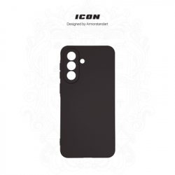 Чохол до мобільного телефона Armorstandart ICON Samsung A37 5G Camera cover Black (ARM89700) - Картинка 3