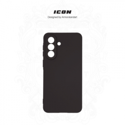 ����� �� ��������� �������� Armorstandart ICON Samsung A57 5G Camera cover Black (ARM89701) - �������� 3