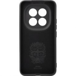 Чохол до мобільного телефона Armorstandart ICON Xiaomi Redmi Note 15 Pro Plus 5G / Poco M8 Pro 5G Camera cover Black (ARM89708) - Картинка 2