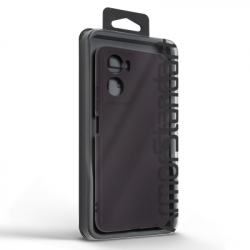 ����� �� ��������� �������� Armorstandart Matte Slim Fit Motorola G06 Power 4G Camera cover Black (ARM89096) - �������� 5
