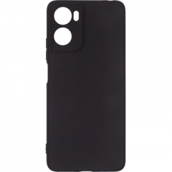 ����� �� ��������� �������� Armorstandart Matte Slim Fit Motorola G06 Power 4G Camera cover Black (ARM89096)