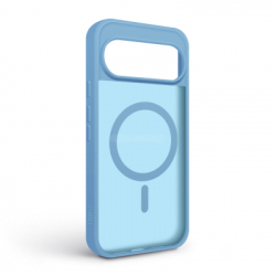 Чохол до мобільного телефона Armorstandart Uniq MagCase Google Pixel 10 / 10 Pro / 9 / 9 Pro Light Blue (ARM87918) - Картинка 2