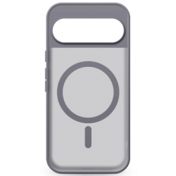 ����� ��� ���������� �������� Armorstandart Uniq MagCase Google Pixel 10 / 10 Pro / 9 / 9 Pro Titanium Grey (ARM87919)