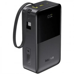 ��� Baseus EnerFill FC51 Bipow2 Pro 30000mAh black (E0028100)