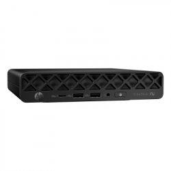 Компьютер HP EliteDesk 8 Mini G1a / Ryzen5 220, 16, 512, WF, KM (998Z4ET) - Картинка 2