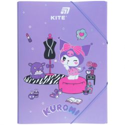 ����� �� �������� Kite A4 Kuromi (HK25-247-1)