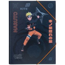 ����� �� �������� Kite A4 Naruto (NR25-247)