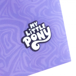 Папка - куточок Kite А4 My Little Pony (LP25-244) - Картинка 5