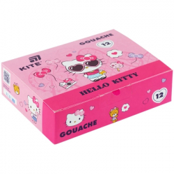 �������� ������ Kite Hello Kitty, 12 ������� 20 �� (HK26-063)