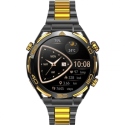 Смарт-годинник Blackview W90 Pro Black (6931548325796) - Картинка 2
