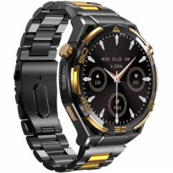 Смарт-годинник Blackview W90 Pro Black (6931548325796) - Картинка 3