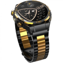 Смарт-годинник Blackview W90 Pro Black (6931548325796) - Картинка 4