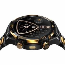 Смарт-годинник Blackview W90 Pro Black (6931548325796) - Картинка 6